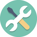 Tools Logo